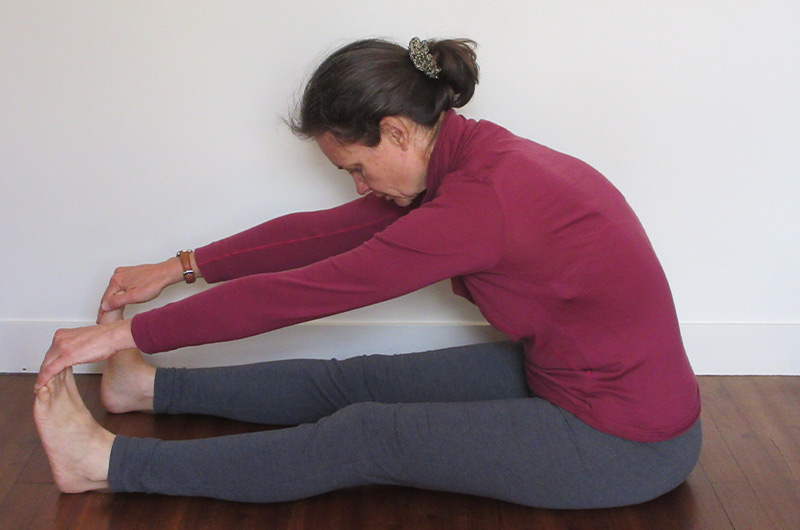 cours de stretching postural Nantes Rezé 44